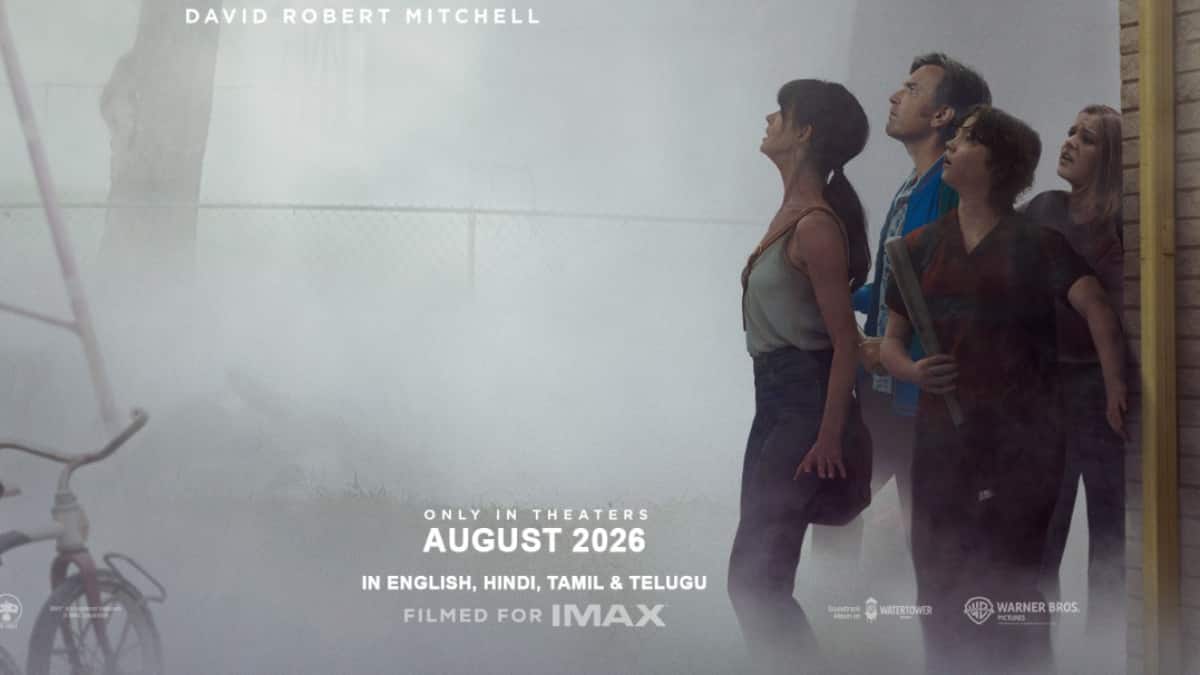 Survive What's Coming: 'The End of Oak Street' trailer starring Anne Hathaway and Ewan McGregor out now