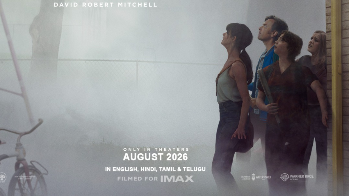 Survive What's Coming: 'The End of Oak Street' trailer starring Anne Hathaway and Ewan McGregor out now