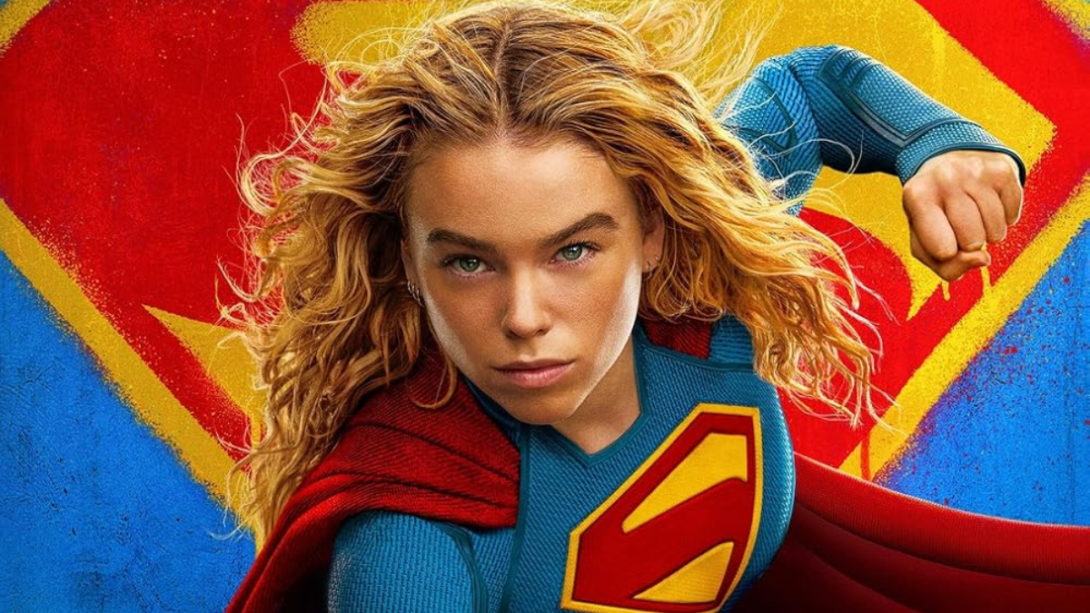 ‘Supergirl' Movie Review: Milly Alcock’s lead film is flat, pretentious and underwhelming