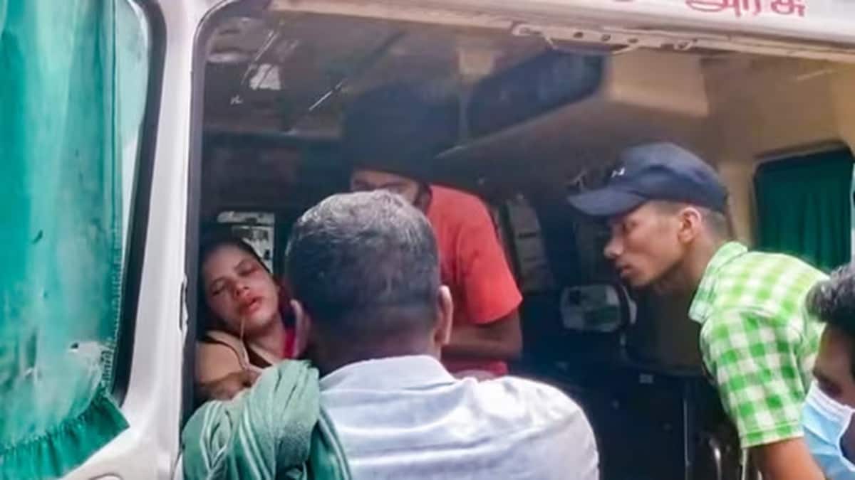 Seven dead, over 60 injured after Ammonia gas leak at seafood unit in Tamil Nadu â Firstpost