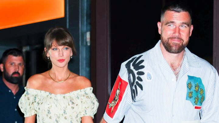 Taylor Swift- Travis Kelce's Wedding Update: How the evening could be the grandest event of 2026, as big as singer's Eras Tour