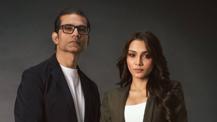 Marking her acting journey with TVF's The Pyramid Scheme, Alfia Jafry thanks founder Arunabh Kumar Marking her acting journey with TVF's The Pyramid Scheme, Alfia Jafry thanks founder Arunabh Kumar