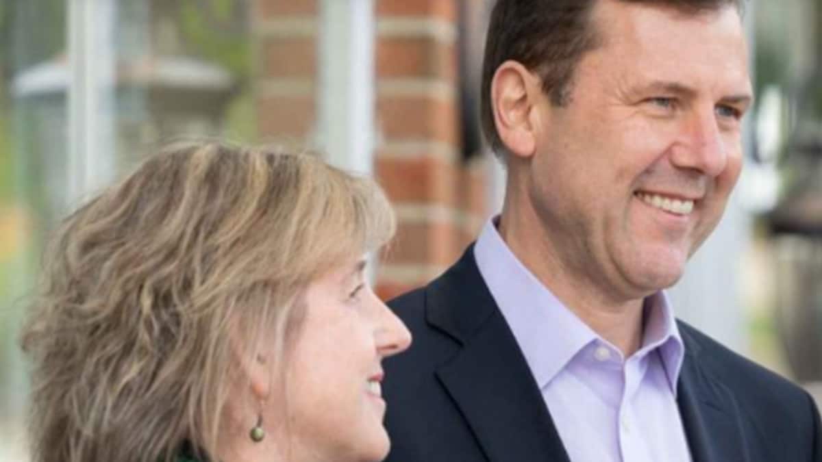 Image for Where is Tom Kean? ‘Missing’ US Congressman wins New Jersey after Trump’s endorsement