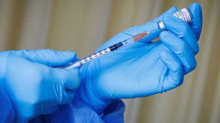World’s first AI-designed vaccine is here: Could it stop future pandemics? World’s first AI-designed vaccine is here: Could it stop future pandemics?