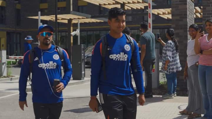 BCCI drops selection hint ahead of Vaibhav Sooryavanshi's much-anticipated India debut: 'Start of something special'