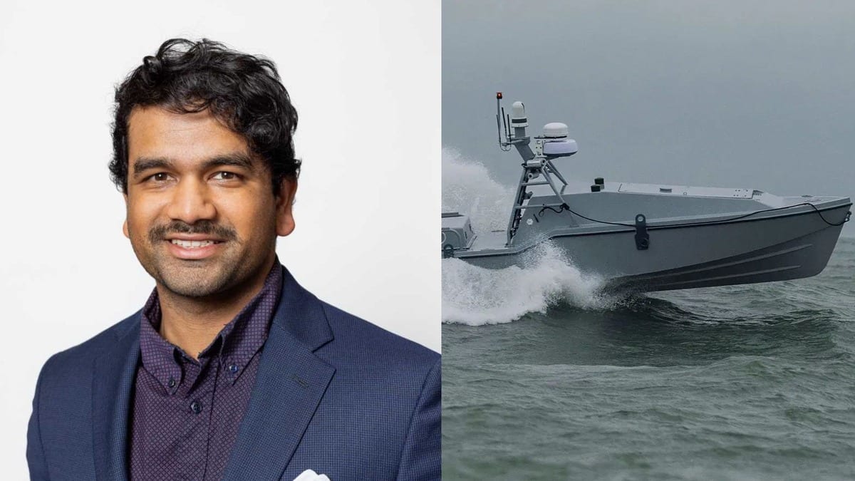 Who is Vibhav Altekar? Indian-origin tech executiv