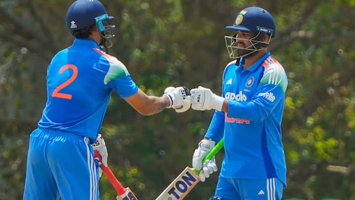 Why Tilak Verma-led India A were slapped with penalty of 10 runs against Sri Lanka A in Dambulla