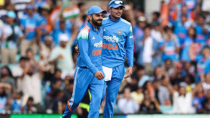 Virat Kohli passes key fitness check, availability for England ODIs almost confirmed: Report