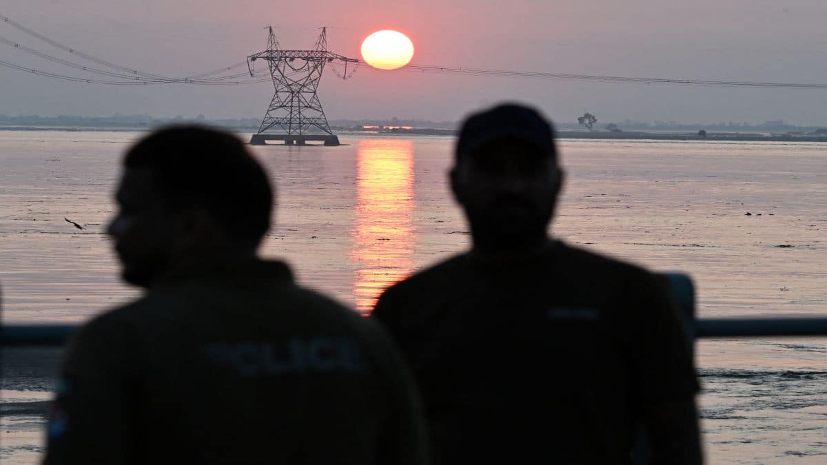 This Week in Explainers: What is India’s Chenab–Beas tunnel 