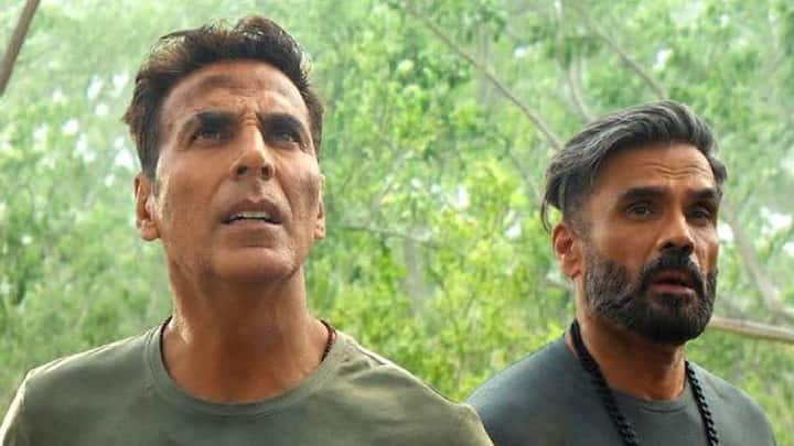 'Welcome To The Jungle' Paid Preview Collections: Akshay Kumar's comedy opens 91% less than 'Dhurandhar,' mints Rs 3.75 crore 'Welcome To The Jungle' Paid Preview Collections: Akshay Kumar's comedy opens 91% less than 'Dhurandhar,' mints Rs 3.75 crore