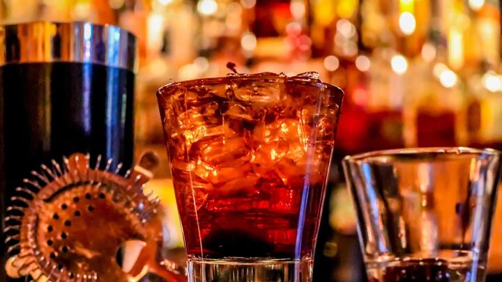3 Indian whisky cocktails that will rock your summer house party