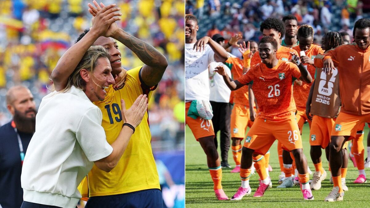 World Cup Day 15 wrap: Ecuador stun Germany, Ivory Coast make history, Curacao’s dream run ends