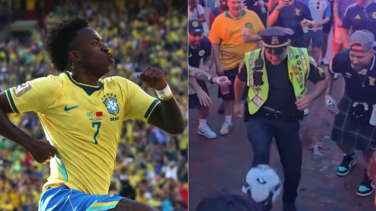 Day 3 of World Cup 2026 Delivers Drama: Brazil-Morocco Draw, Scotland Win