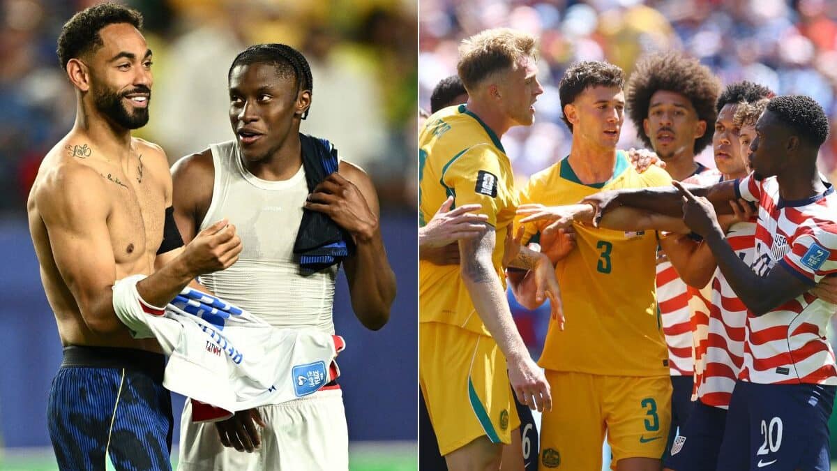 FIFA World Cup Day 9 wrap: Brazil rediscover their flair as USA and Morocco also shine on action-packed day