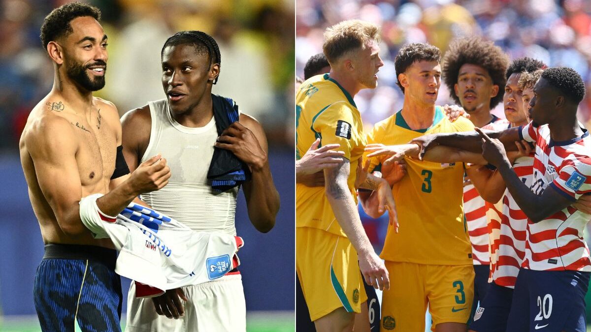 FIFA World Cup Day 9 wrap: Brazil rediscover their flair as USA and Morocco also shine on action-packed day