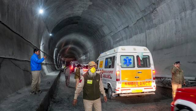 constructed by Megha Engineering and Infrastructure Ltd (MEIL) for the National Highways & Infrastructure Development Corporation Limited (NHIDCL), Zojila is the world’s longest single-tube bi-directional road tunnel. PTI