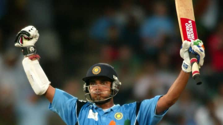 Cricket legends Ganguly, Anjum Chopra, Pietersen inducted into ICC Hall of Fame