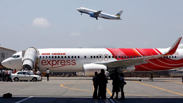 Navi Mumbai airport went international. How is it going? Navi Mumbai airport went international. How is it going?