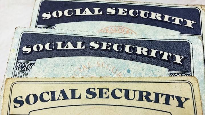 American babies born this year from July 2 to receive Social Security cards featuring 'Freedom 250' logo
