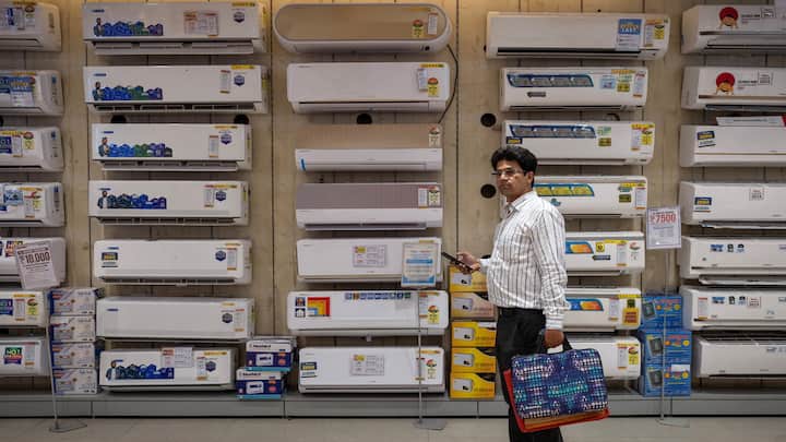 As Europe swelters, Indian AC makers eye a once-in-a-generation export opportunity As Europe swelters, Indian AC makers eye a once-in-a-generation export opportunity