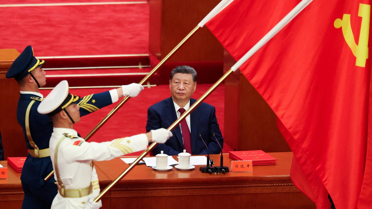 China's controversial ethnic unity law comes into force despite ...