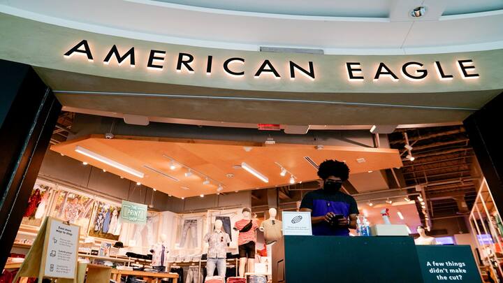 Who is Ravi Thanawala? Indian-origin executive named American Eagle CFO