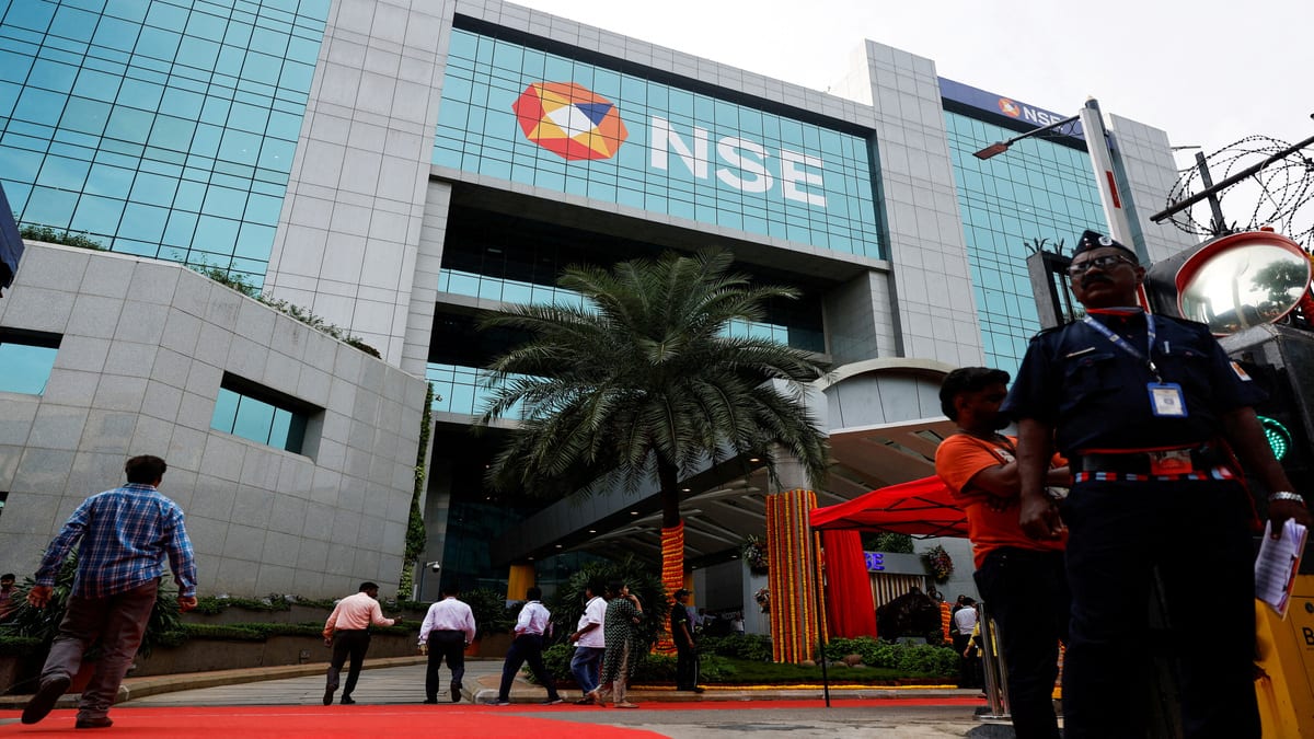 NSE Indices launched Nifty500 Ahimsa Index, bringing non-violence to India's stock market as a benchmark for ethical, animal-cruelty-free investing