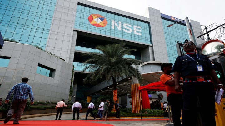 Can you invest without violating Ahimsa? NSE’s new index brings non-violence to India’s stock market Can you invest without violating Ahimsa? NSE’s new index brings non-violence to India’s stock market