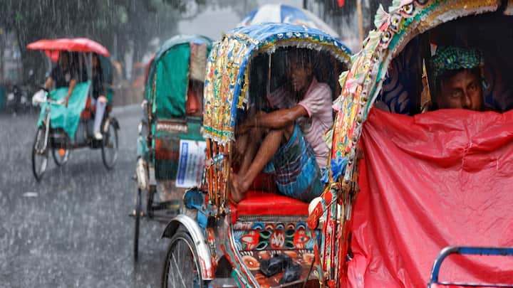 44 dead, over a million stranded as monsoon floods batter southeastern Bangladesh 44 dead, over a million stranded as monsoon floods batter southeastern Bangladesh