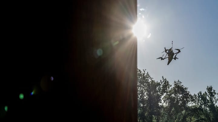 Germany funds 50,000 attack drones in $103 million boost for Ukraine against Russia Germany funds 50,000 attack drones in $103 million boost for Ukraine against Russia