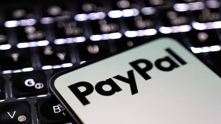 PayPal rejects $53 billion Stripe-Advent takeover bid as undervalued PayPal rejects $53 billion Stripe-Advent takeover bid as undervalued