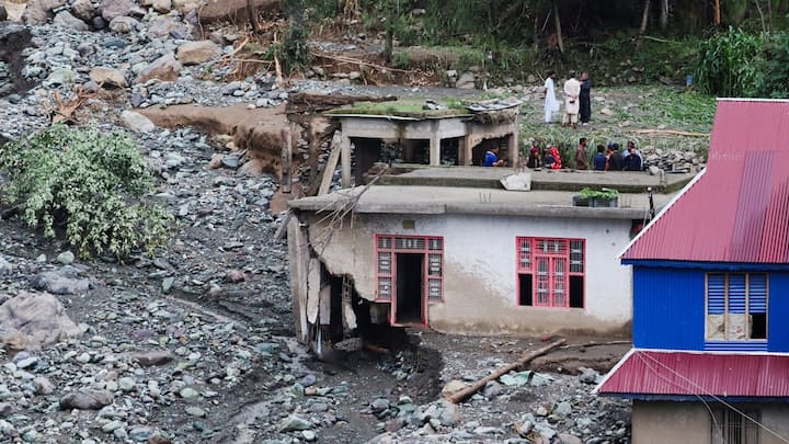 India sends relief to flood-hit Afghanistan as death toll reaches 20, nearly 100 missing