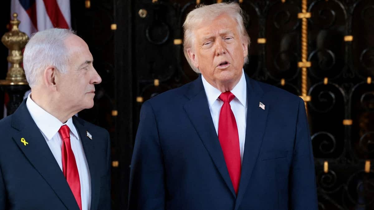 The meeting comes at a time of renewed uncertainty in West Asia, with tensions remaining high despite a temporary pause in