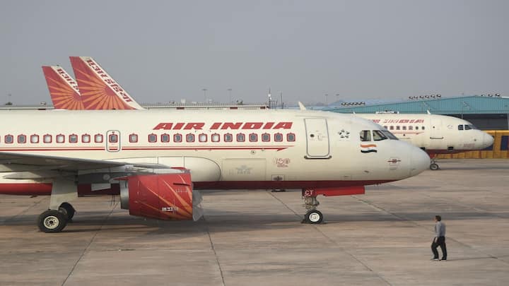 India's domestic air passenger traffic rises 1.44% to 8.64 crore in H1 2026; IndiGo retains market leadership India's domestic air passenger traffic rises 1.44% to 8.64 crore in H1 2026; IndiGo retains market leadership