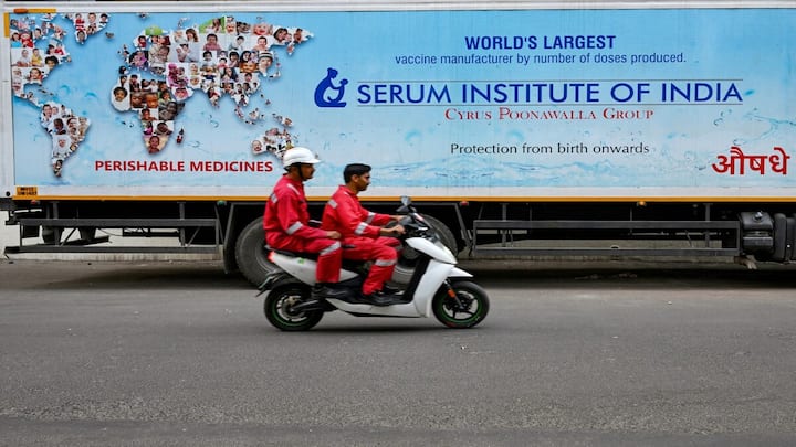 India’s Serum Institute joins global race for first new TB vaccine in a century India’s Serum Institute joins global race for first new TB vaccine in a century