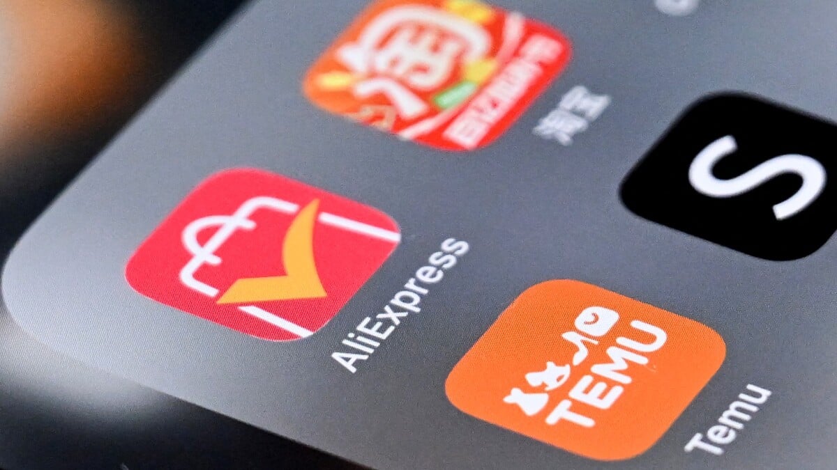 EU ends duty-free era for cheap Chinese parcels, hits Shein and Temu with new €3 import fee