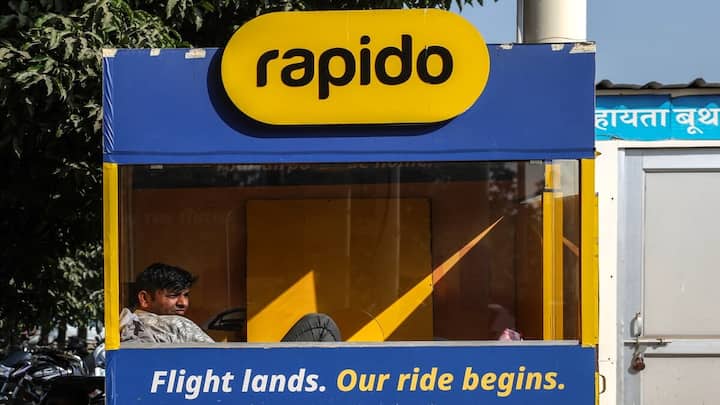'No reason for Rapido to exist...': CEO says India's food delivery market must more than double