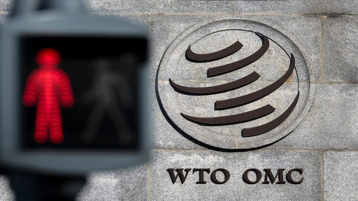 India questions WTO's e-commerce deal, says 66-country pact cannot bypass consensus India questions WTO's e-commerce deal, says 66-country pact cannot bypass consensus