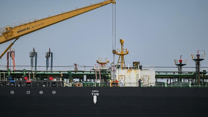 Four ships crossed Hormuz. Here's how a month of disruption could hit India's economy