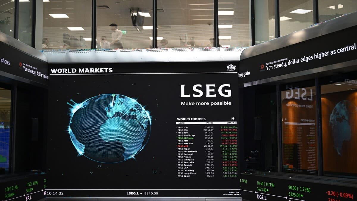 The race to never close: London Stock Exchange joins global push for 24-hour trading