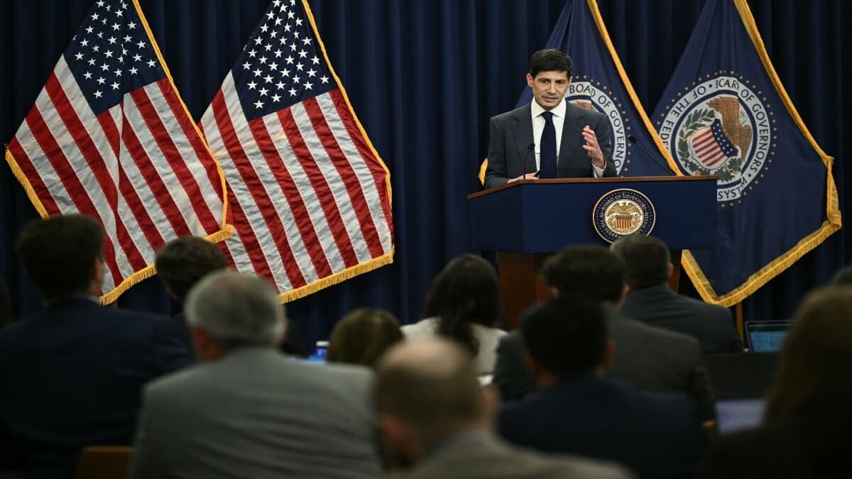 Raghuram Rajan, Raj Chetty, Asha Sharma: Meet the leaders on the US Fed's high-powered task forces