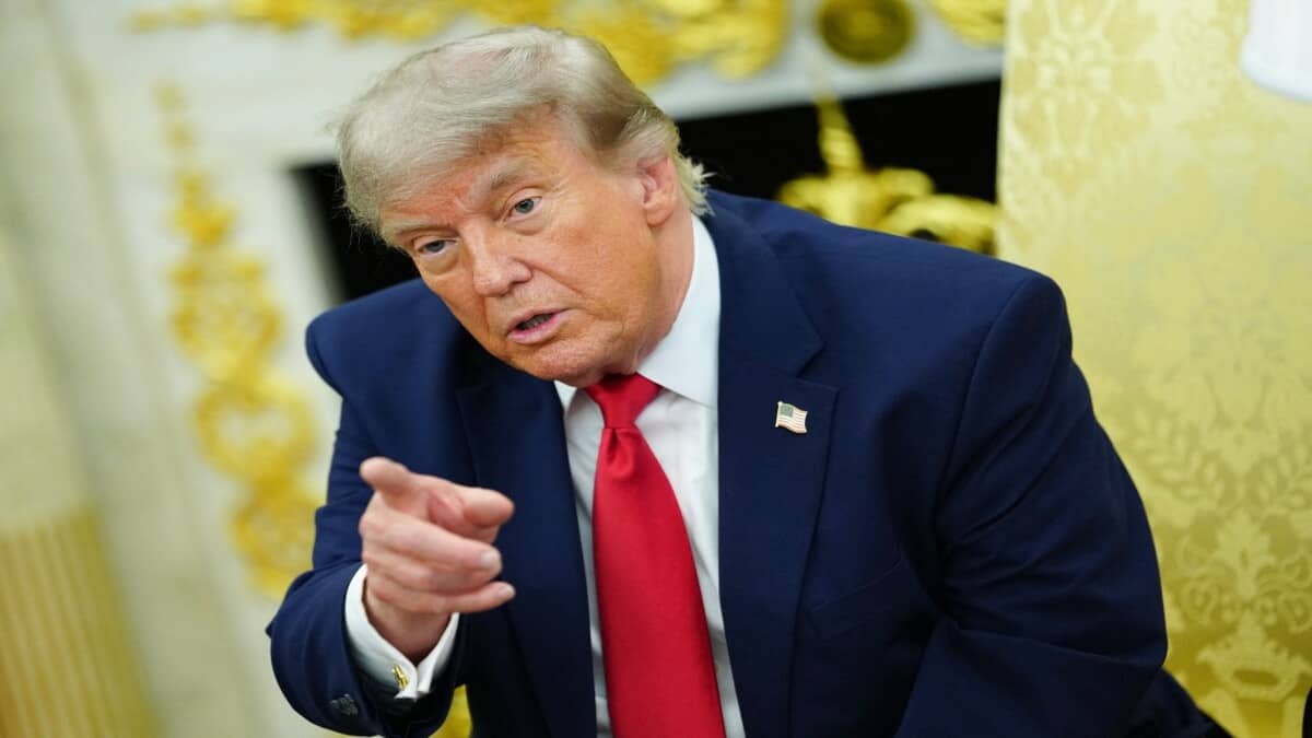 Trump expects NATO allies to spend more — or face consequences. Here's what it means