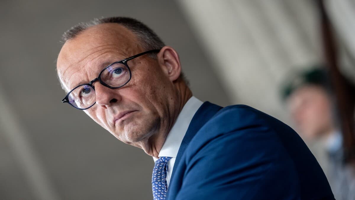 Germany once avoided debt. Now it's borrowing €800 billion — here's why