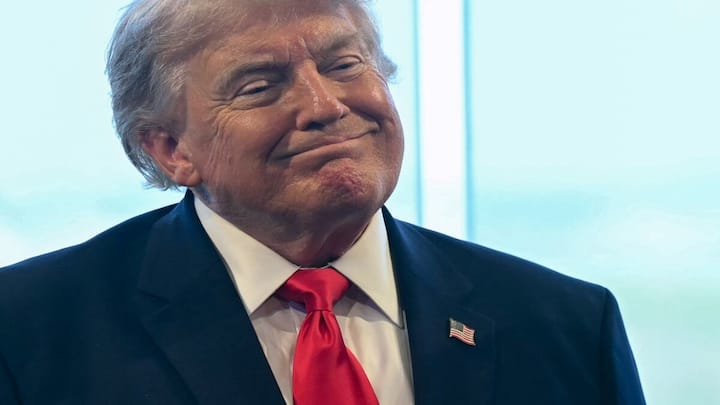 Trump made billions from crypto. His fans didn't — now critics accuse him of 'disgusting' greed Trump made billions from crypto. His fans didn't — now critics accuse him of 'disgusting' greed