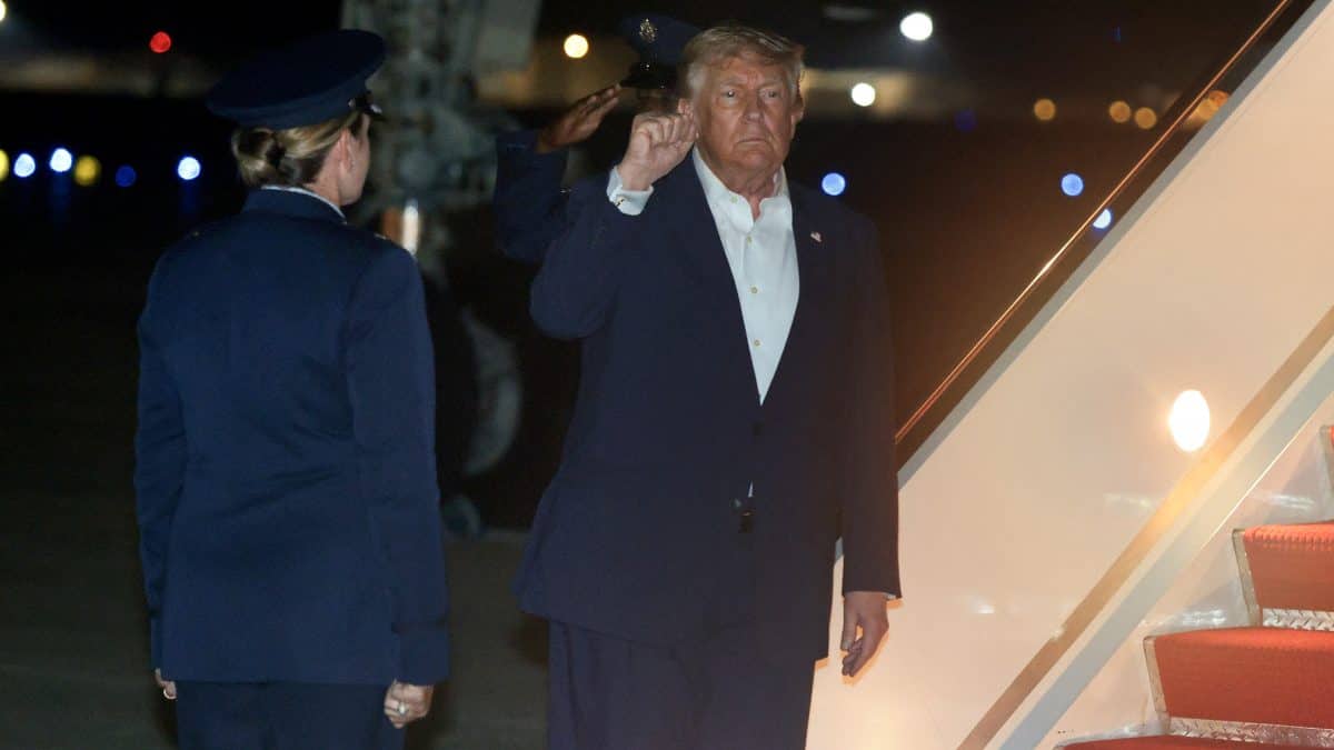 Tens of thousands rally in Albania against Trump-linked resort project; biggest protests since May