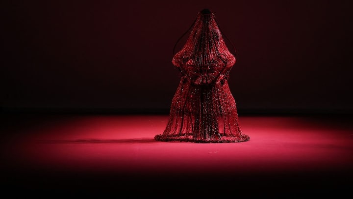 Manish Malhotra debuts Maa at Paris Haute Couture Week with Anna Wintour leading the front row