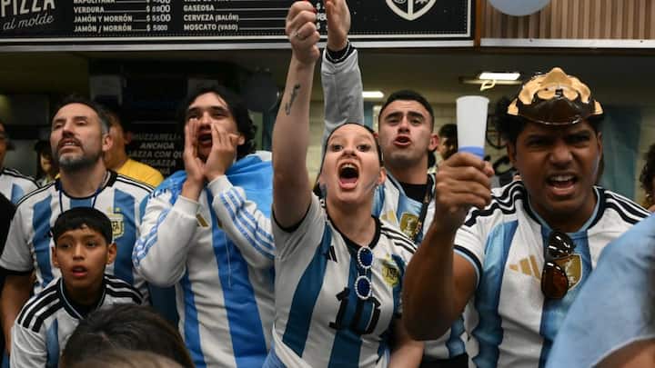 Globe at a glance: From Spain winning FIFA World Cup to Andy Burnham taking charge as UK PM Globe at a glance: From Spain winning FIFA World Cup to Andy Burnham taking charge as UK PM