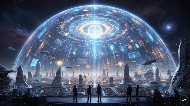 Compute is the new nuke: Inside AI’s MAD doctrine Compute is the new nuke: Inside AI’s MAD doctrine