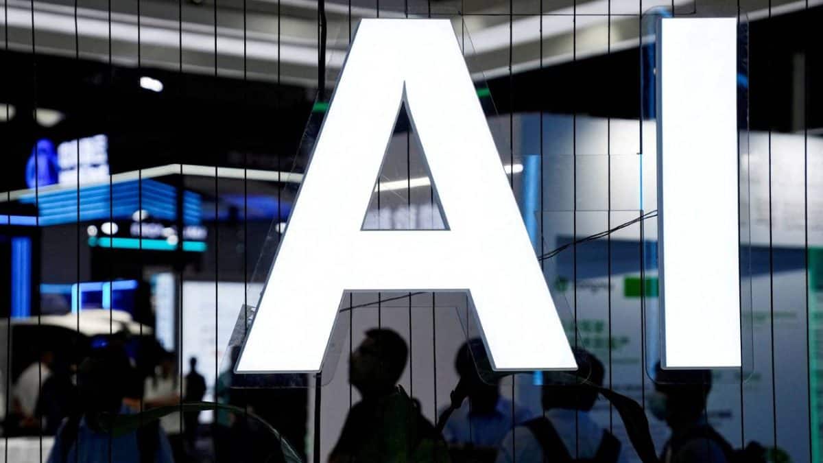 AI Appreciation Day: It’s everywhere, it’s changing everything—here’s why it matters – Firstpost