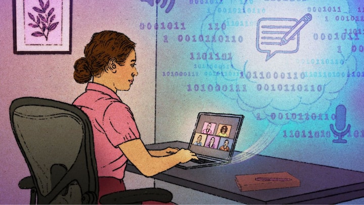 Why AI notetakers are raising serious privacy and security concerns Why AI notetakers are raising serious privacy and security concerns